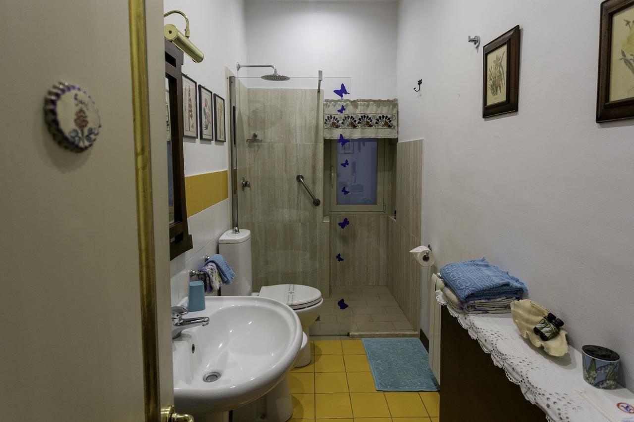 Doppelzimmer mit Balkon