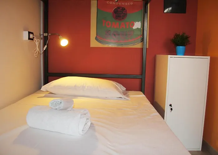 Urban Pop 2 Bnb Catania
